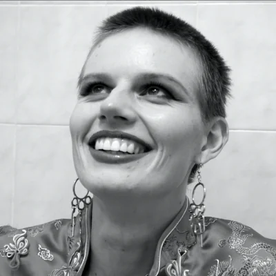 Malou Galinou